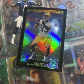 David Martin