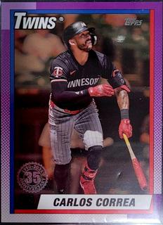 Carlos Correa