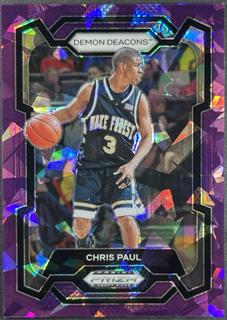 Chris Paul