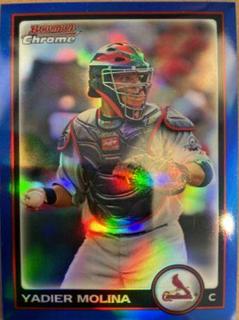Yadier Molina