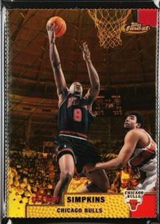Dickey Simpkins