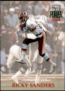 Ricky Sanders