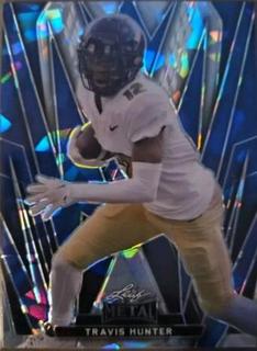 Travis Hunter
