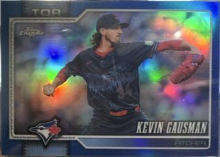 Kevin Gausman