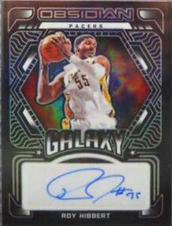 Roy Hibbert