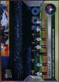 Toronto Blue Jays