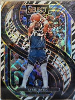 Kyrie Irving
