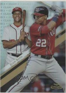 Juan Soto