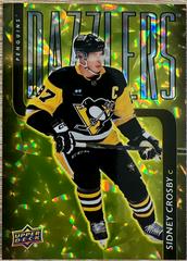 専用　ご予約品【レア美品】ロイヤルアルバート★ケンティッシュロッキー★C/S Sidney Crosby [Gold] #DZ-19 Prices | 2025 Upper Deck Dazzlers