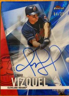 Omar Vizquel