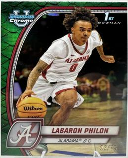 Labaron Philon