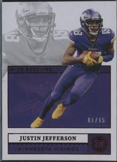 Justin Jefferson