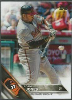 Adam Jones