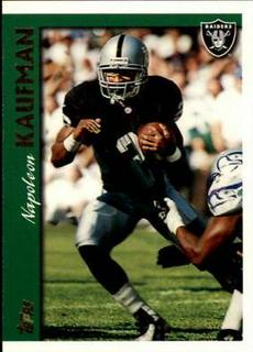 Napoleon Kaufman