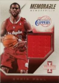 Chris Paul