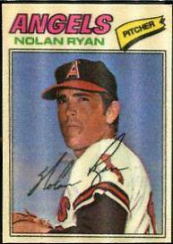 Nolan Ryan