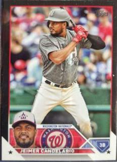 Jeimer Candelario