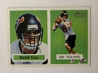 David Carr