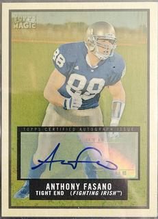 Anthony Fasano