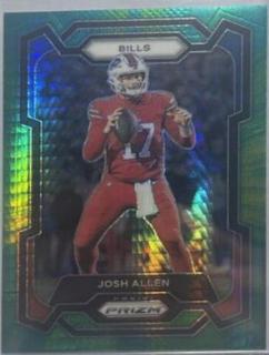 Josh Allen