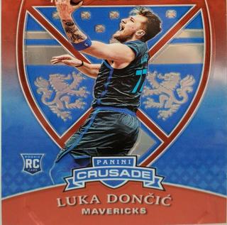 Luka Doncic