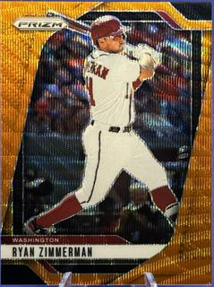 Ryan Zimmerman