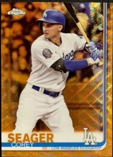 Corey Seager