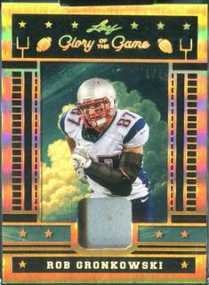 Rob Gronkowski
