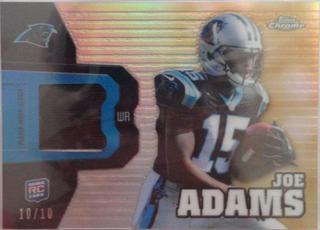 Joe Adams