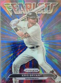Kris Bryant