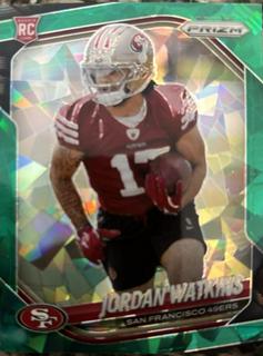 Jordan Watkins
