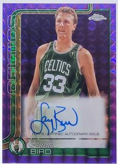 Larry Bird