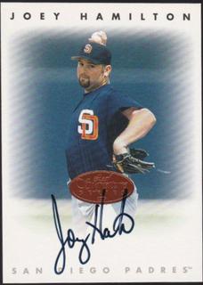 Joey Hamilton