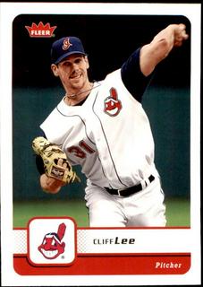 Cliff Lee