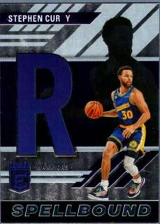 Stephen Curry