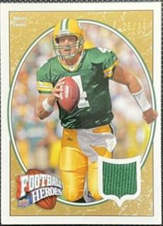 Brett Favre