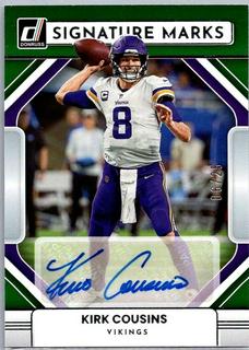 Kirk Cousins