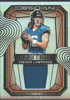 Trevor Lawrence