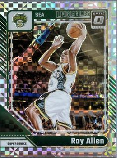 Ray Allen