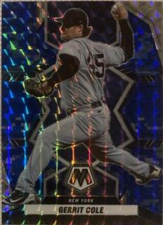 Gerrit Cole