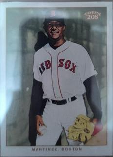 Pedro Martinez