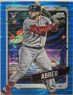 Wilyer Abreu