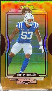 Darius Leonard