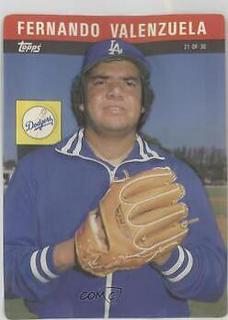 Fernando Valenzuela