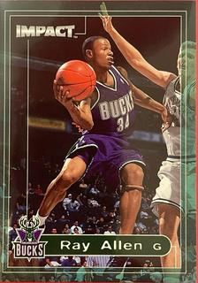 Ray Allen