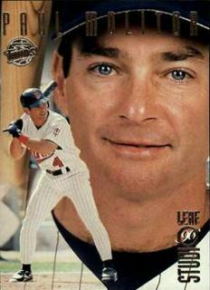 Paul Molitor