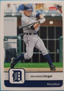 Brandon Inge