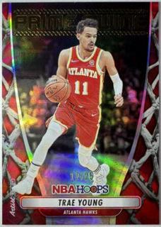 Trae Young