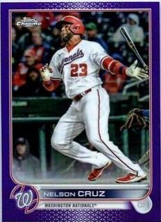 Nelson Cruz