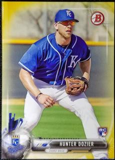 Hunter Dozier